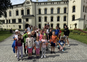 Fotorelacja z wycieczki do Żywca 08.08.2024r.