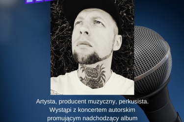 Marunia przy tężni 