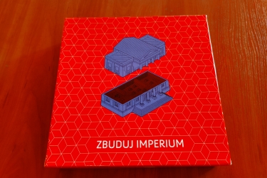 Gra planszowa „Zbuduj Imperium” 26.04.2024