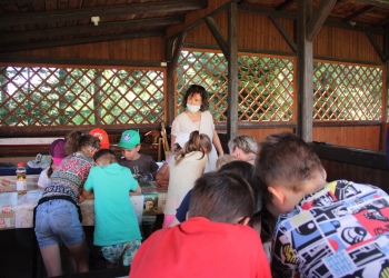 Poszukiwacze skarbów (15.07.2020)