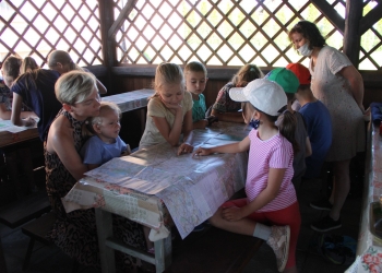 Poszukiwacze skarbów (15.07.2020)