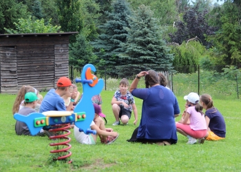 Poszukiwacze skarbów (15.07.2020)