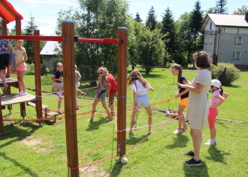 Poszukiwacze skarbów (15.07.2020)