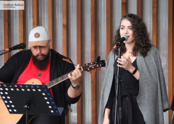 Koncert Zespołu Strange (18.07.2020)