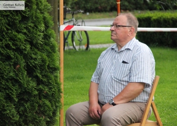 Koncert Zespołu Strange (18.07.2020)