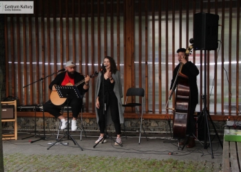 Koncert Zespołu Strange (18.07.2020)