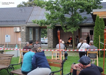 Koncert Zespołu Strange (18.07.2020)