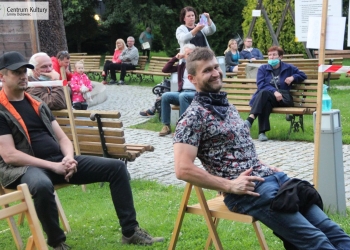 Koncert Zespołu Strange (18.07.2020)