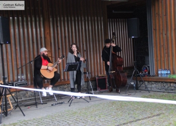 Koncert Zespołu Strange (18.07.2020)