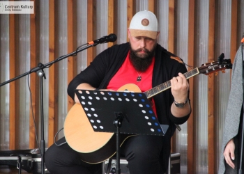 Koncert Zespołu Strange (18.07.2020)