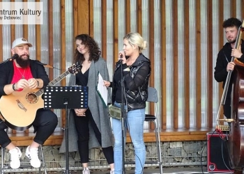 Koncert Zespołu Strange (18.07.2020)