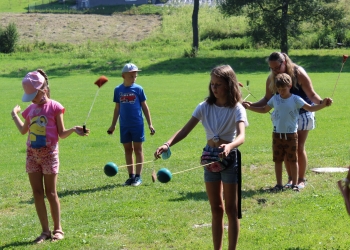 Warsztaty cyrkowe (14.08.2020)