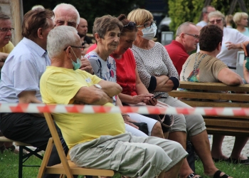 Koncert Zespołu Misiasty (16.08.2020)