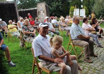 Koncert Zespołu Misiasty (16.08.2020)