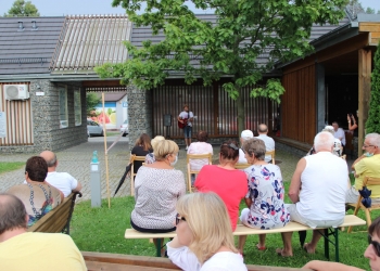 Koncert Zespołu Misiasty (16.08.2020)