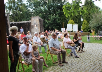 Koncert Zespołu Misiasty (16.08.2020)