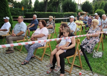 Koncert Zespołu Misiasty (16.08.2020)