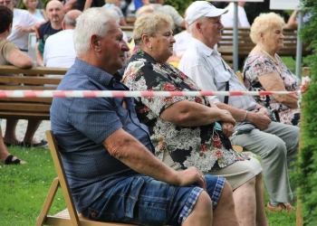 Koncert Zespołu Misiasty (16.08.2020)