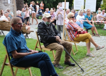 Koncert Zespołu Lunatyp (30.08.2020)