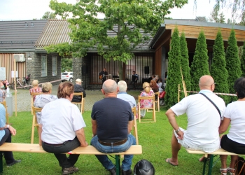 Koncert Zespołu Lunatyp (30.08.2020)