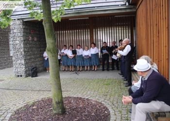 Koncert Zespołu Regionalnego Wielkokończanie (06.09.2020)