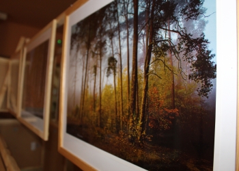 Wystawa fotografii "Opowieści fotograficzne" (22.06.2020)