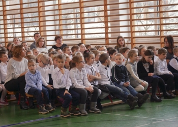 79. rocznica Pierwszego Zrzutu Cichociemnych (14.02.2020)