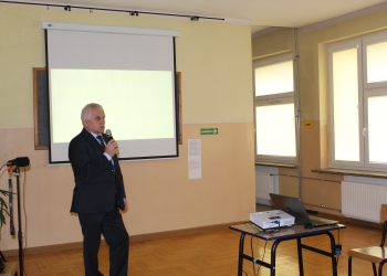 79. rocznica Pierwszego Zrzutu Cichociemnych (14.02.2020)