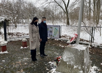 76. Rocznica Marszu Śmierci