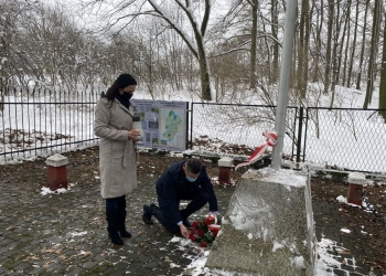 76. Rocznica Marszu Śmierci