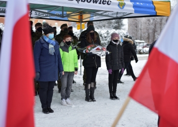 80. Rocznica Pierwszego Zrzutu Cichociemnych w Dębowcu