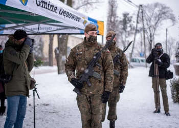 80. Rocznica Pierwszego Zrzutu Cichociemnych w Dębowcu