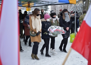 80. Rocznica Pierwszego Zrzutu Cichociemnych w Dębowcu