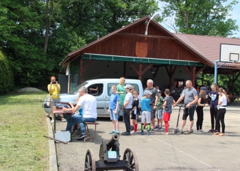 Sportowy Dzień Dziecka 05.06.2021