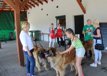 Sportowy Dzień Dziecka 05.06.2021