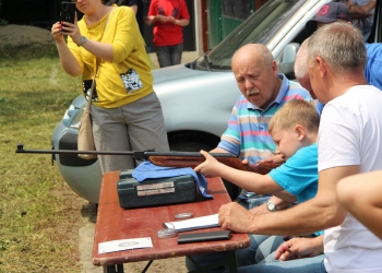 Sportowy Dzień Dziecka 05.06.2021