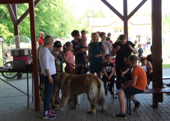 Sportowy Dzień Dziecka 05.06.2021