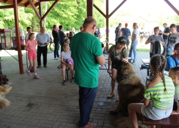 Sportowy Dzień Dziecka 05.06.2021