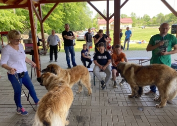 Sportowy Dzień Dziecka 05.06.2021