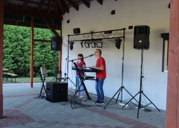 Festyn - zespół Duet