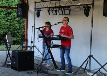 Festyn - zespół Duet