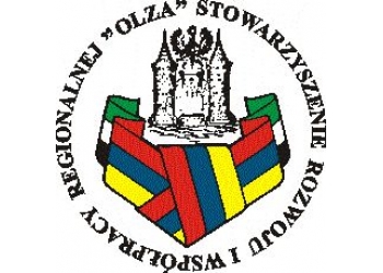 Organizator Stowarzyszenie Rozwoju i Współpracy Regionalnej „Olza” w Cieszynie