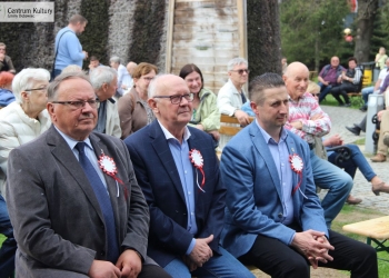 Obchody  3 maja w Dębowcu 3.05.2022