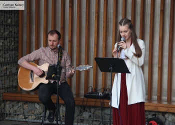 Obchody  3 maja w Dębowcu 3.05.2022