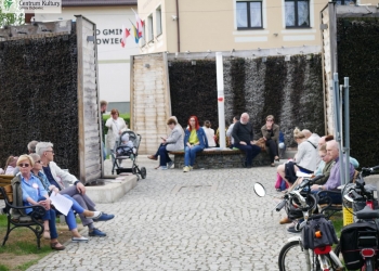 Obchody  3 maja w Dębowcu 3.05.2022