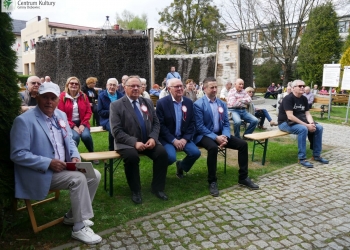 Obchody  3 maja w Dębowcu 3.05.2022