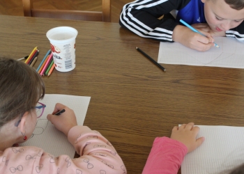 Zajęcia artystyczne 11.07.2022