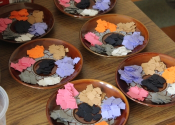 Zajęcia artystyczne 11.07.2022