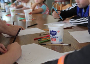 Zajęcia artystyczne 11.07.2022