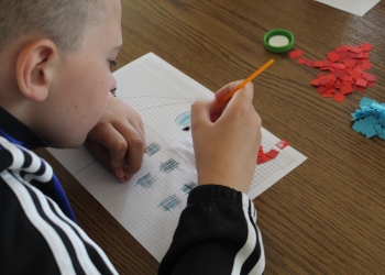 Zajęcia artystyczne 11.07.2022